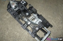 Рамка ручки перед. лев. (51 Оснащение Кузов) 51217187227 - купить Абинске