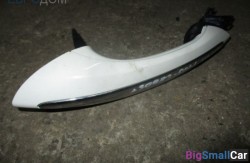 Ручка наружн. лев. (51 Оснащение Кузов) 51217231931 - купить Абинске