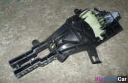 Рамка ручки лев. (51 Оснащение Кузов) 51217193263 - купить Абинске