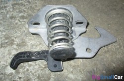 Крюк капота (41 Кузов) 51232990367 - купить Абинске