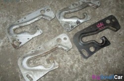 Скоба (51 Оснащение Кузов) 51231884271 - купить Абинске