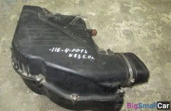 Корпус воздушного фильтра n63 (13 Подготовка и регулир. рабочей смеси) 13717577466 - купить Абинске