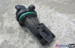 Расходомер воздуха (дмрв) n63 (13 Подготовка и регулир. рабочей смеси) 13627566990 - купить Абинске