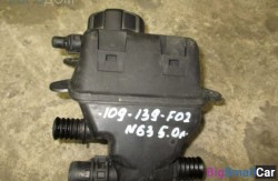 Бачок расширительный n63 5.0 (17 Система охлаждения) 17137575578 - купить Абинске