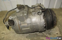 Компрессор кондиционера n63 (64 Отопления и кондиционирования) 64509154072 - купить Абинске