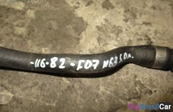 Патрубок n63 (17 Система охлаждения) 17127575435 - купить Абинске