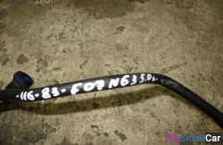 Патрубок n63 (17 Система охлаждения) 17127592650 - купить Абинске