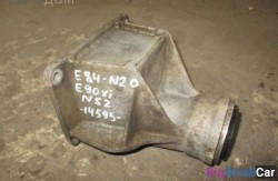 Крепление привода n20, n52 (31 Передний мост) 31537527385 - купить Абинске