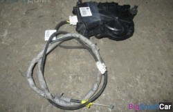 Замок багажника (51 Оснащение Кузов) 51247269516 - купить Абинске