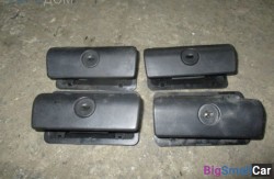 Замок бардачка (51 Оснащение Кузов) 51168262570 - купить Абинске