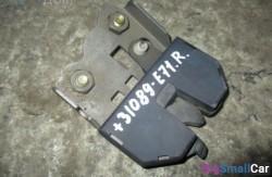 Замок сиденья задн. прав. (51 Оснащение Кузов) 52207171508 - купить Абинске