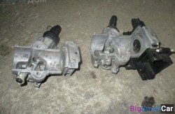 Замок зажигания (32 Рулевое упр. и геометрия подвески) 32321095825 - купить Абинске