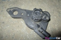 Механизм открывания капота (51 Оснащение Кузов) 51231960853 - купить Абинске