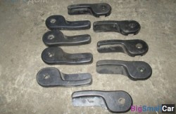 Рычаг капота (51 Оснащение Кузов) 51238102497 - купить Абинске