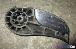 Рычаг капота (51 Оснащение Кузов) 51238223164 - купить Абинске