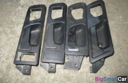 Ручка внутр. перед. лев. (51 Оснащение Кузов) 51211944369 - купить Абинске