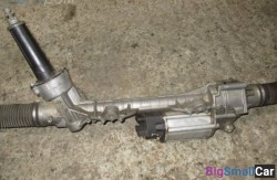 Рулевая рейка (32 Рулевое упр. и геометрия подвески) 32106854143 - купить Абинске