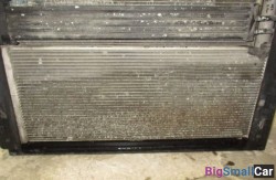 Радиатор дополнительный n63 (17 Система охлаждения) 171175768271 - купить Абинске