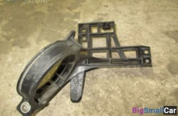 Крепление радиатора n63 5.0 (17 Система охлаждения) 17117575388 - купить Абинске