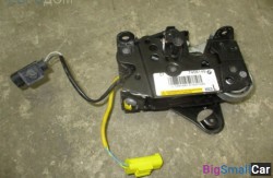 Замок капота лев. (41 Кузов) 51237206453 - купить Абинске