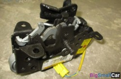 Замок капота прав. (41 Кузов) 51237183762 - купить Абинске