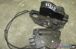 Замок двери перед. лев. (51 Оснащение Кузов) 51217202159 - купить Абинске