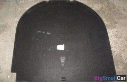 Коврик багажника (51 Оснащение Кузов) 51477024879 - купить Абинске