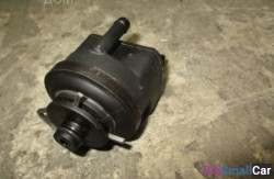 Топливный фильтр с обогревом (13 Подготовка и регулир. рабочей смеси) 13328512369