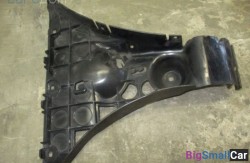 Крепление бампера задн. прав. (51 Оснащение Кузов) 51127896616 - купить Абинске