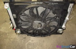 Кассета м57n (17 Система охлаждения) 17117791179 - купить Абинске