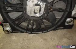 Интеркуллер м57n (17 Система охлаждения) 17517791909 - купить Абинске