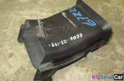 Воздуховод тормозов лев. (51 Оснащение Кузов) 51757203963 - купить Абинске