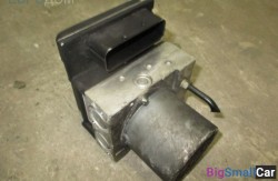 Блок abs (34 Тормозные механизмы) 34516791108 - купить Абинске