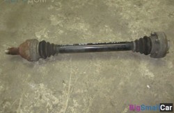 Привод задн. прав. (33 Задний мост) 33207521630 - купить Абинске