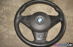 Руль м - стиль (32 Рулевое упр. и геометрия подвески) 323422839331 - купить Абинске