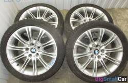 Колеса комплект (36 Колёса с шинами) 361180369471