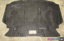 Защита двигателя (51 Оснащение Кузов) 51757154410 - купить Абинске