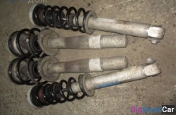 Стойка комплект (33 Задний мост) 313279053141 - купить Абинске