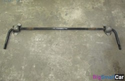 Стабилизатор задн. (33 Задний мост) 33557906822 - купить Абинске