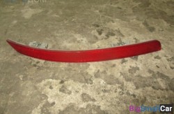 Отражатель (катафот) задн. лев. (63 Осветительные приборы) 63147210795 - купить Абинске