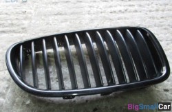 Ноздря прав. (51 Оснащение Кузов) 51137200728 - купить Абинске