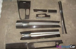 Декоративная планка комплект (51 Оснащение Кузов) 511691604721 - купить Абинске