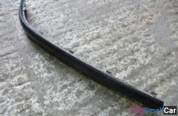 Молдинг бампера перед. прав. (51 Оснащение Кузов) 51118195290 - купить Абинске