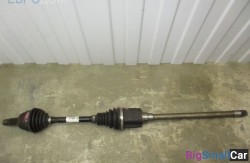 Привод перед. прав. (31 Передний мост) 316075451261 - купить Абинске