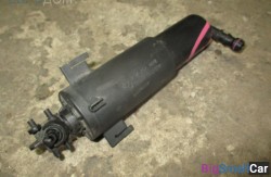 Форсунка омывателя фар прав. (61 Общее э/оборудование автомобиля) 7173852 - купить Абинске