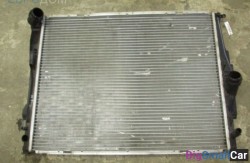 Радиатор основной (17 Система охлаждения) 17117559273 - купить Абинске