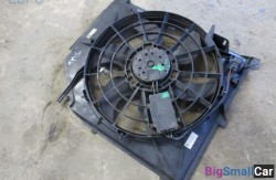 Вентилятор основной (17 Система охлаждения) 17117503762 - купить Абинске