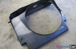 Диффузор m57 (17 Система охлаждения) 171122473481 - купить Абинске