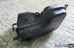 Бачок расширительный m57n (17 Система охлаждения) 17137785013 - купить Абинске