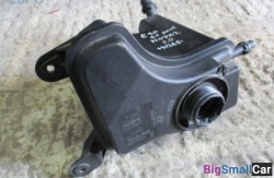 Бачок расширительный m47n2 (17 Система охлаждения) 17137804890 - купить Абинске